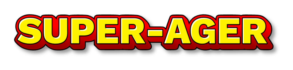 Super-Agers